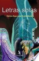 Letras solas