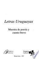 Letras uruguayas