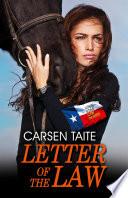 Letter of the Law