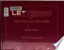 Lettering for Architects and Designers