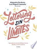 Lettering Sin Límites