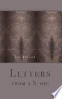 Letters from a Stoic