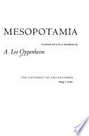 Letters from Mesopotamia: Official Business, and Private Letters on Clay Tablets from Two Millennia