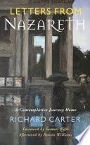 Letters from Nazareth