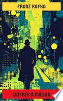 Lettres à Milena