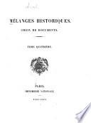 Lettres de Louis XIV au cardinal de Bouillon