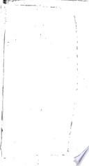 Lettres historiques