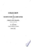 Levantamiento y guerra de Cataluna en tiempo de don Juan 2. documentos relativos a aquellos sucesos Prospero de Bofarull y Mascaro