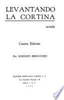 Levantando la cortina