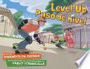 Level up / Paso de nivel