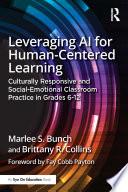 Leveraging AI for Human-Centered Learning