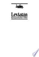 Leviatán