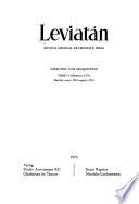 Leviatán