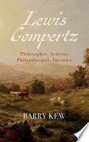 Lewis Gompertz