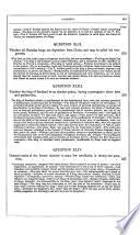 Lex, rex: the law and the prince, a dispute for the just prerogative of king and people, containing the reasons and causes of the defensive wars of the kingdom of Scotland, and of their expedition for the ayd and help of their brethren of England. In which a full answer is given to a seditious pamphlet, intituled, Sacro-sancta regum majestas, penned by J. Maxwell. By S. Rutherford. [Followed by] De jure regni apud Scotos; a dialogue, tr. by R. Macfarlan (repr. from the ed. of 1799).