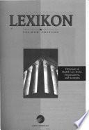 Lexikon