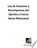 Ley de Ascensos y Recompensas del Ejército y Fuerza Aérea Mexicanos