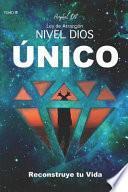Ley de Atracción Nivel Dios