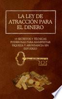 Ley de Atracción para el Dinero