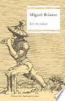 Ley de juego