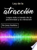 Ley de la atracción