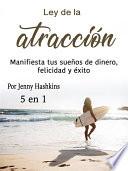 Ley de la atracción