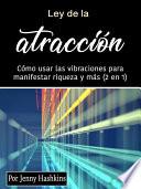 Ley de la atracción