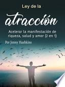 Ley de la atracción