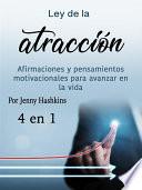 Ley de la atracción