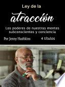 Ley de la atracción