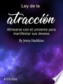 Ley de la atracción