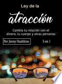 Ley de la atracción
