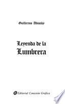 Leyenda de la lumbrera