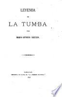 Leyenda de la tumba