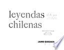 Leyendas chilenas
