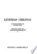 Leyendas chilenas