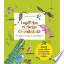 Leyendas curiosas Colombianas
