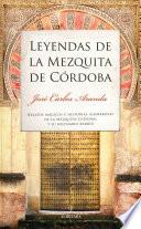 Leyendas de la Mezquita de Córdoba