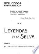 Leyendas de la selva