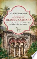 Leyendas de Medina Azahara