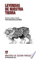 Leyendas de nuestra tierra