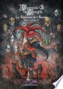 Leyendas de Onhyria 3: La Sombra del Bardo