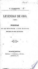 Leyendas de Oro