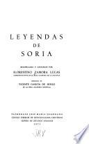 Leyendas de Soria