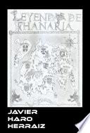 LEYENDAS DE THANARIA