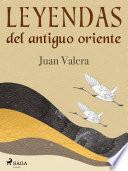 Leyendas del antiguo oriente