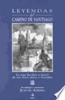 Leyendas del camino de Santiago