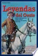 Leyendas del Oeste