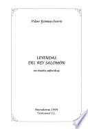 Leyendas del Rey Salomón