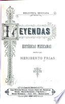 Leyendas históricas mexicanas
